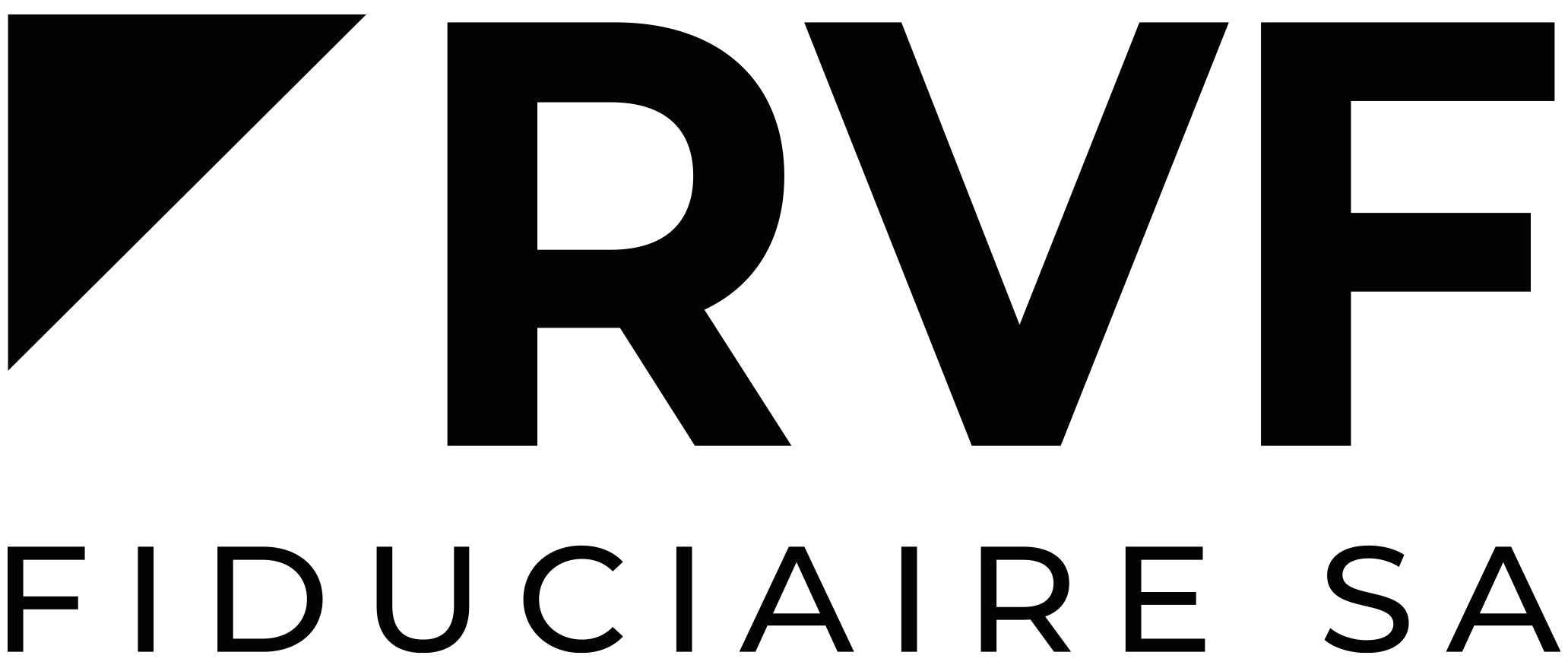 RVF Fiduciaire SA